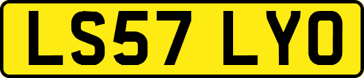 LS57LYO