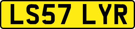 LS57LYR