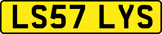 LS57LYS