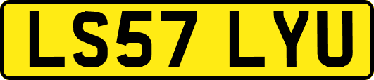 LS57LYU