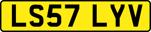 LS57LYV