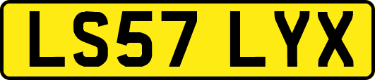 LS57LYX