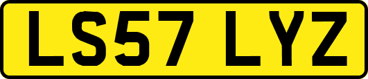 LS57LYZ