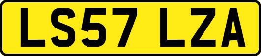LS57LZA