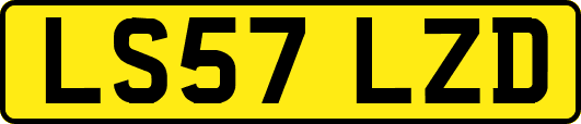 LS57LZD