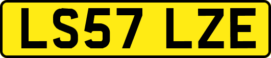 LS57LZE