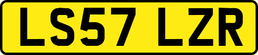 LS57LZR