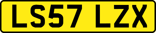 LS57LZX