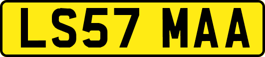 LS57MAA