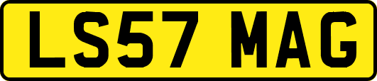 LS57MAG