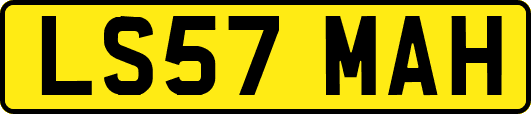 LS57MAH
