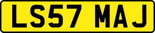 LS57MAJ