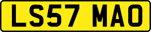 LS57MAO
