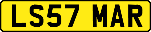 LS57MAR
