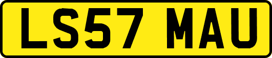 LS57MAU