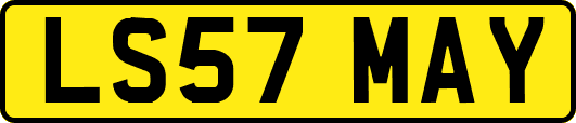 LS57MAY