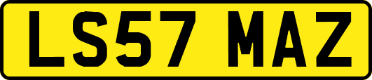 LS57MAZ