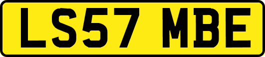 LS57MBE