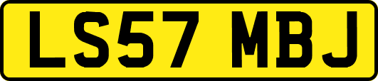 LS57MBJ