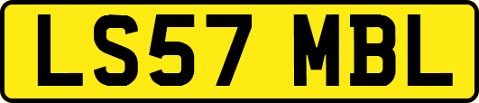 LS57MBL