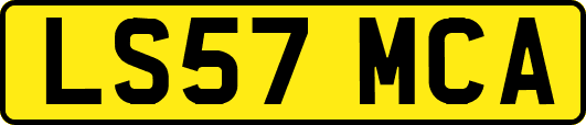 LS57MCA