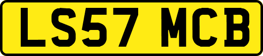 LS57MCB