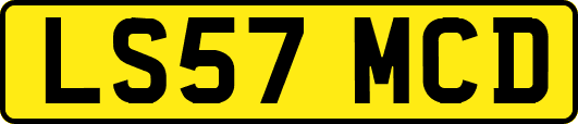 LS57MCD