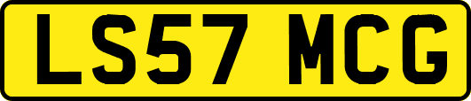LS57MCG