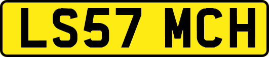 LS57MCH