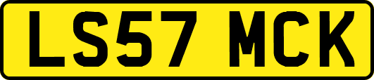 LS57MCK