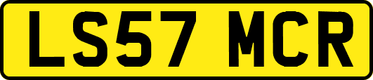 LS57MCR