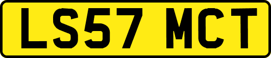 LS57MCT