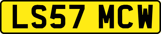 LS57MCW