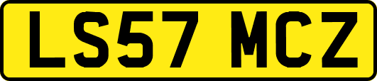 LS57MCZ