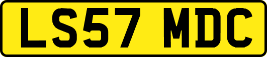 LS57MDC