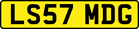 LS57MDG