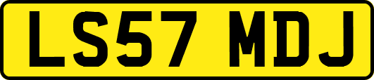 LS57MDJ