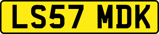 LS57MDK