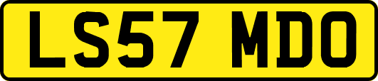 LS57MDO
