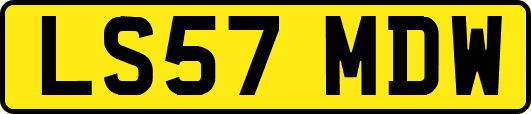 LS57MDW
