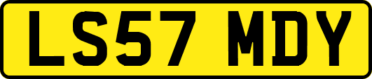LS57MDY