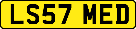 LS57MED
