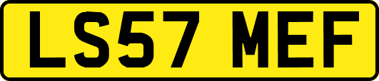 LS57MEF