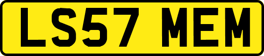 LS57MEM