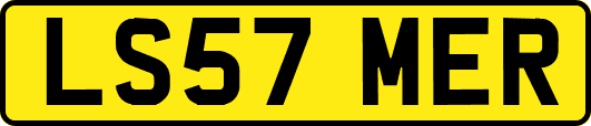 LS57MER