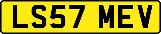LS57MEV