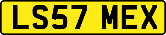 LS57MEX