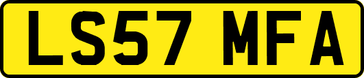 LS57MFA