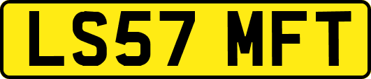 LS57MFT