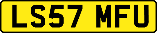 LS57MFU
